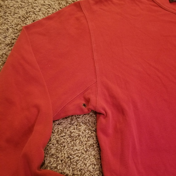 Vintage Timberland Long Sleeve Shirt - Picture 4 of 5